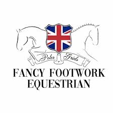 Fancy Foot Work Poles & Grids