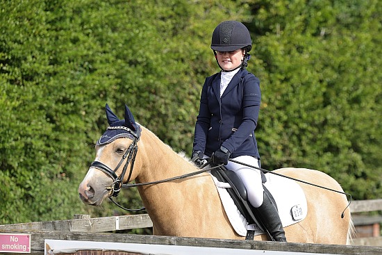 British Dressage TQ - 26th July 2026 - Swallowfield Equestrian