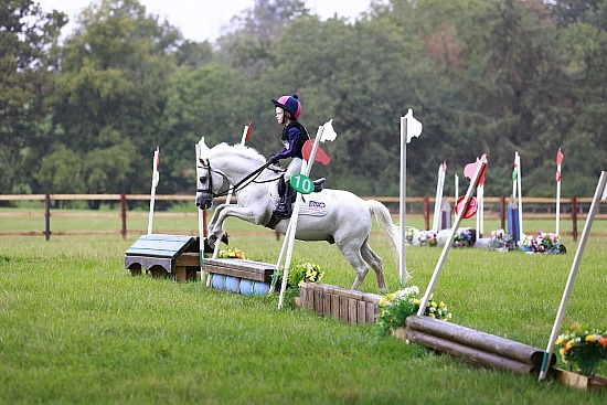 Mini Eventer Challenge Championship - 13th September 2026 - Swalcliffe Park Equestrian